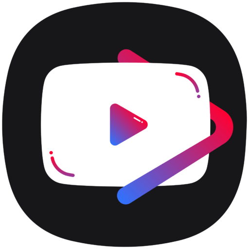 youtube vanced logo